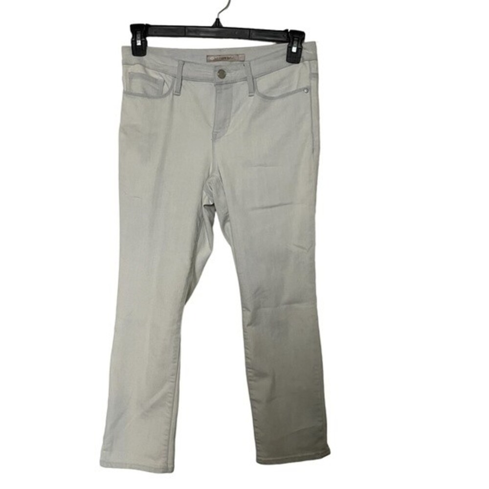 Athleta Sculptek Skinny Jeans in Biscayne Wash, Size 8P.